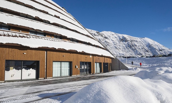 Piau Engaly Condo | Au pied des pistes ! Charmant T4 + vue imprenable