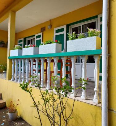 Cilaos Villa | Au Pied des Sources