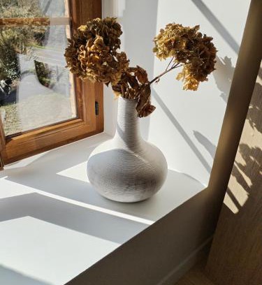 Le May-sur-Evre Bed & Breakfast | Au plaisir de l'ivoie chambre double