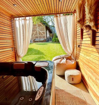 Tohogne House | Au ptit Gaston