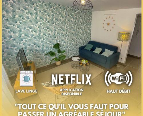 Arras Apartment | Au Puits Saint Josse - Centre Historique - WIFI