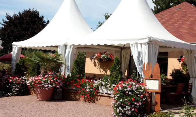 Rouffach Hotel | Au Relais D'Alsace