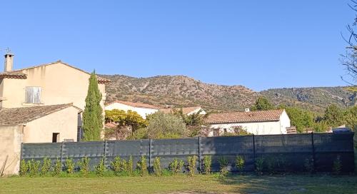 Cavaillon House | Au Romarin