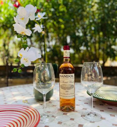 La Cadiere-d'Azur Apartment | Au rythme des cigales