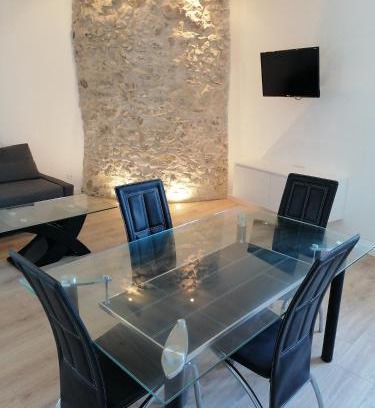 Thiers Apartment | Au Thiernois