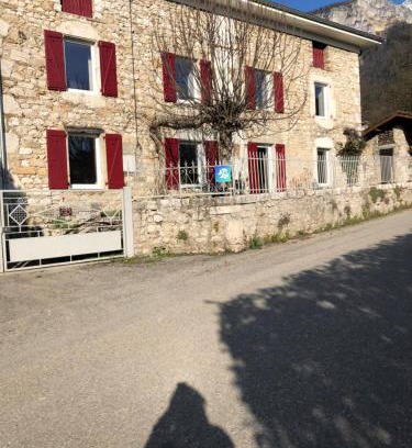 La Riviere House | Au vieux four