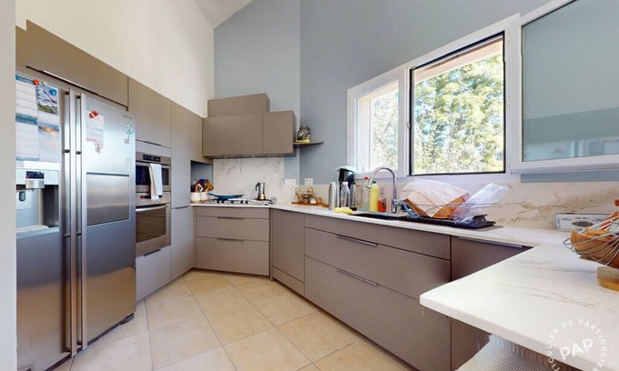 Saint-Paul-de-Varces House | Auberge de Saint Paul