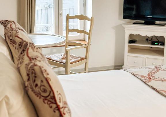 Cruis Hotel | Auberge de l'Abbaye Cruis