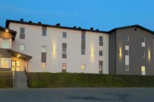 Matane Hotel | Auberge de la traverse