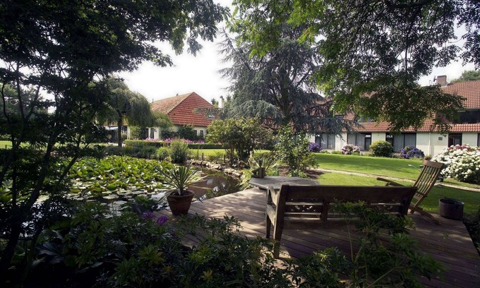 Afferden Hotel | Auberge De Papenberg