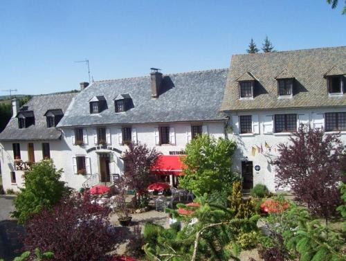 Narnhac Hotel | Auberge de Pont-la-Vieille