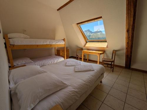 Pra Loup Hotel | Auberge de Pra-Loup
