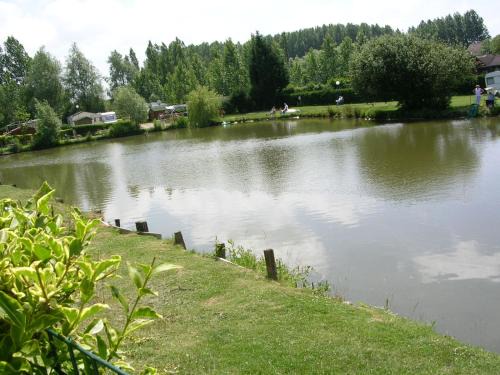 Roussent Hotel | Auberge des Etangs