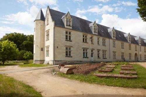 Benais Hotel | Auberge des Hirondelles