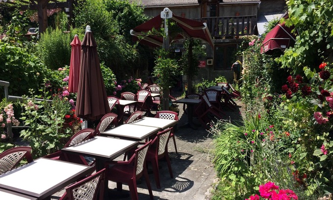 Campan Hotel | Auberge des Pyrénées