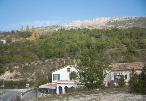 Rougon Hotel | Auberge du Point Sublime