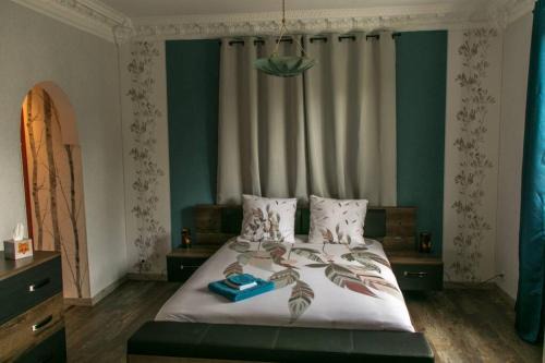 Mulhouse Alsace Agglomeration Apartment | auberge du tempo