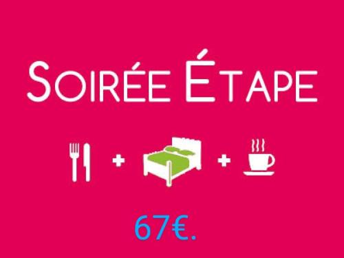 Le Breuil Hotel | Auberge du Vieux Moulin