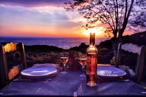 Galeria Hotel | Auberge Ferayola