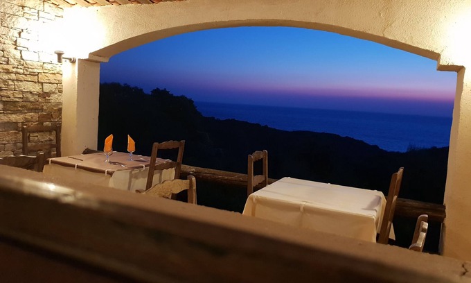 Galeria Hotel | Auberge Ferayola