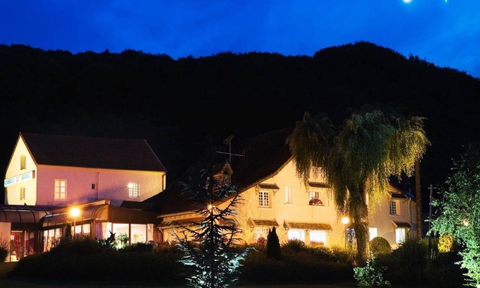 Reuilly-Sauvigny Hotel | Auberge Le Relais