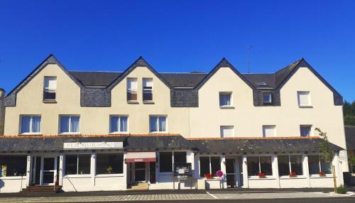 Muzillac Hotel | Auberge Pen Mur