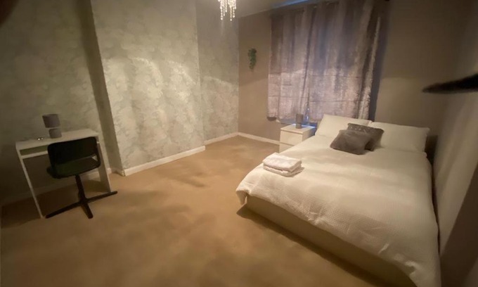 North Glasgow Apartment | Auckland Lodge