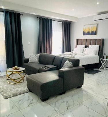 Rundu House | Audreys Haven Self catering accommodation