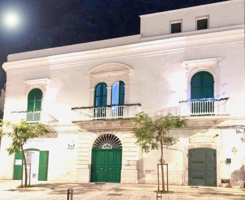 Sannicandro di Bari Bed & Breakfast | AuGuStea