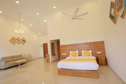 Devikolam Bed & Breakfast | Aura Springs Resort
