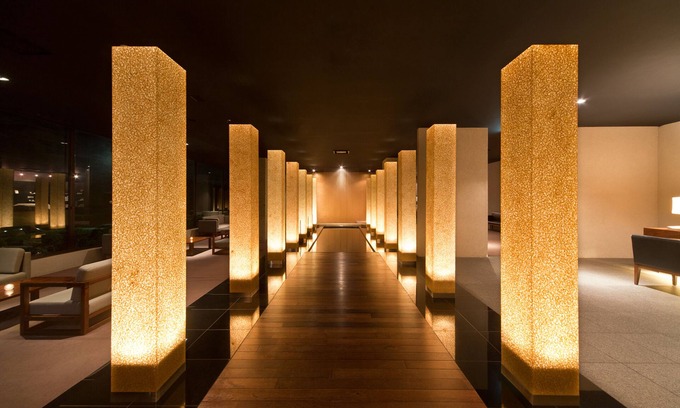 Yumoto Hotel | Aura Tachibana