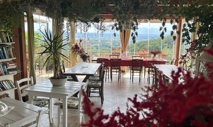 Monsummano Terme Hotel | Aura Toscana Boutique