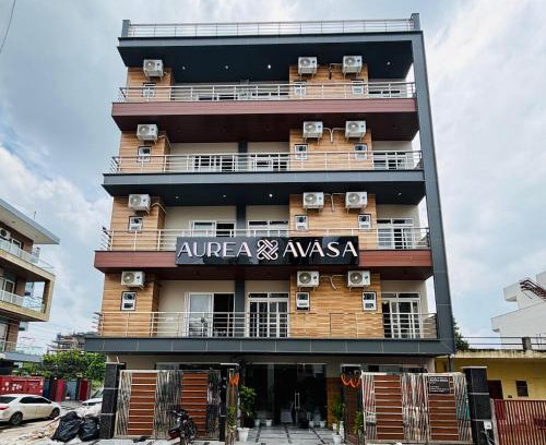 Gurugram Hotel | Aurea Avasa Near Medanta