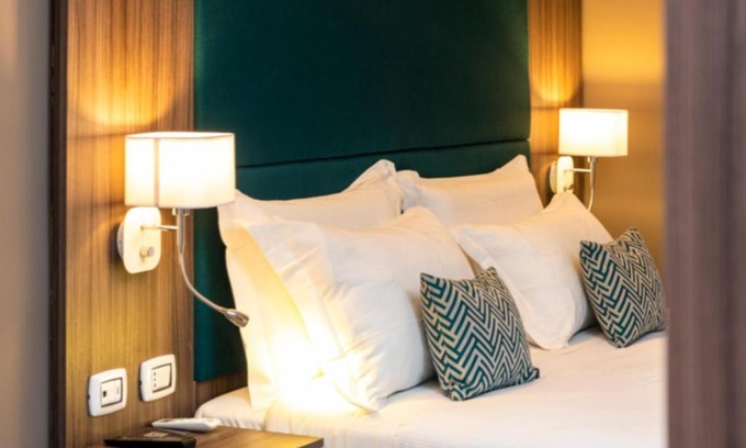 Aurelio Apartment | Aurelia Antica Suites & Apartments