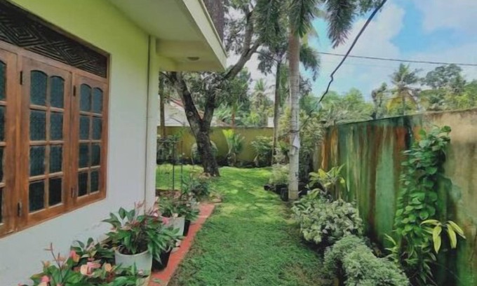 Weligama House | Aurelia Apartments - Upstairsnn