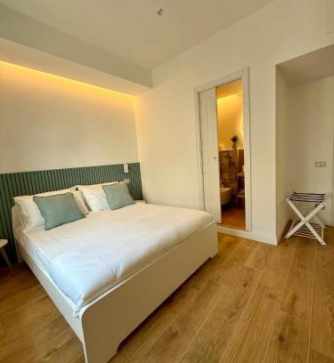 Aurelio Apartment | Aurelia Luxury Rome