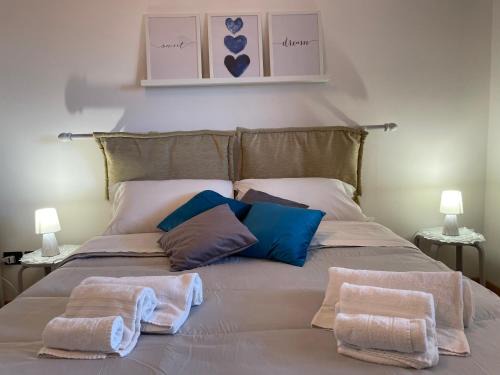Aurelio Apartment | Aurelia Sweet House