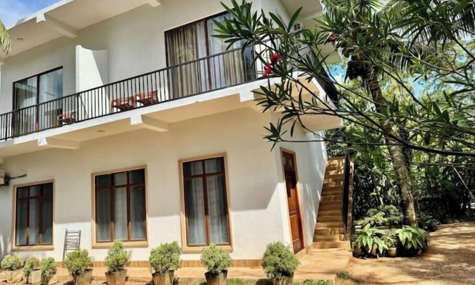 Weligama House | Aurelia - The Remote Escape Bnn