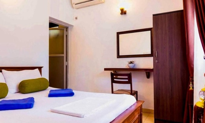 Unawatuna Villa | Aurelle Villa - full villa