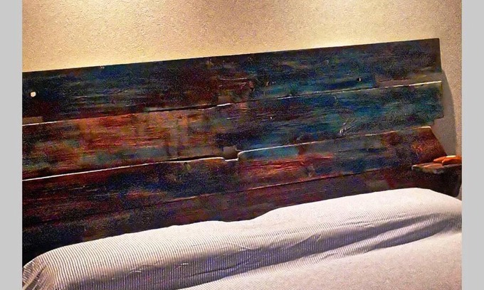 Volastra Apartment | Auri's Home