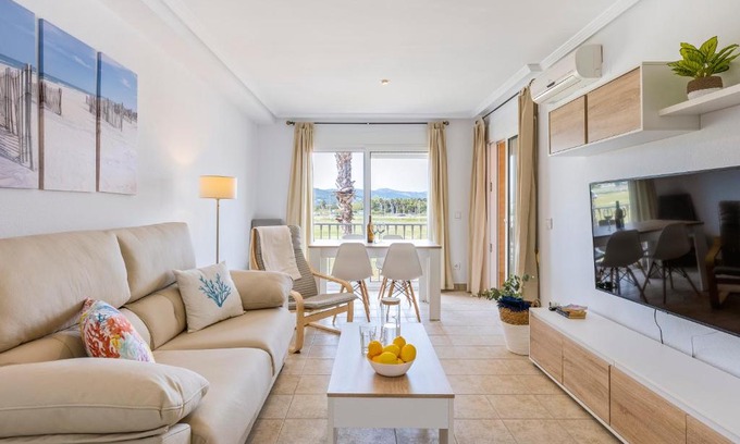 Javea Apartment | Aurora