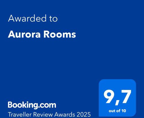 Pomigliano D'arco Hotel | Aurora Rooms