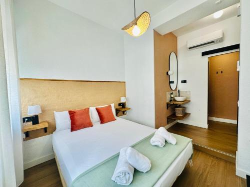 Gaztambide Hotel | Autentic Boutique Moncloa