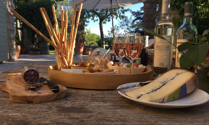 Saint-Julien Other | Authentic gîte in Provence - Gorges du Verdon