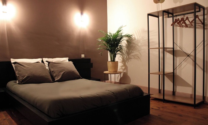 Auch House | Authentique et agréable maison