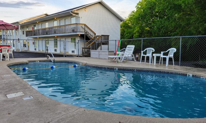 Branson Hotel | Autumn Creek Branson