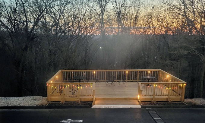 Branson Hotel | Autumn Creek Branson
