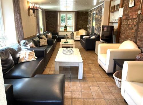 Moulin du Ruy House | Aux 3 Canards