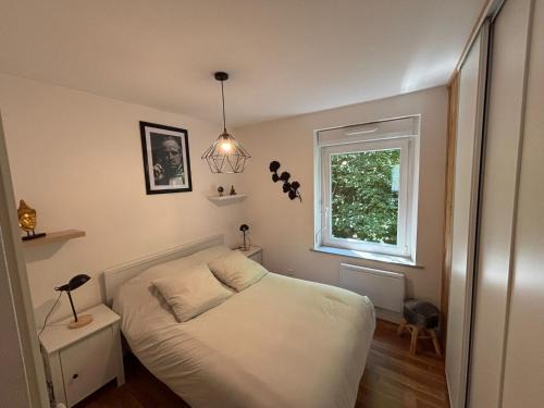 Saint-Maurice-sur-Moselle Apartment | Aux Abords du Ruisseau