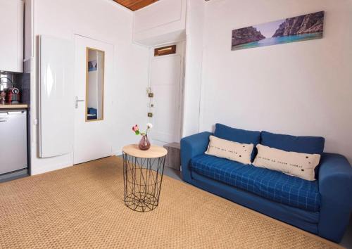 Vauban Apartment | Aux pieds de la Bonne Mère - Centre - Wifi